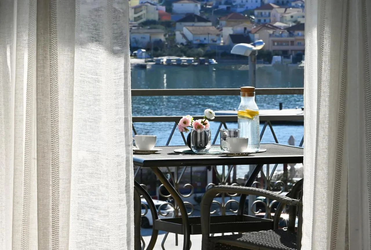Holiday House Vukman Trogir